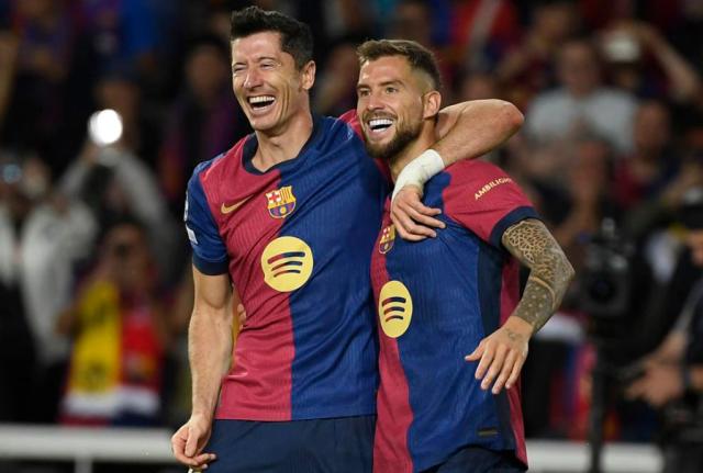 开云app下载-巴萨计划中锤爆年轻人果然就锤爆，这是要锤就锤？