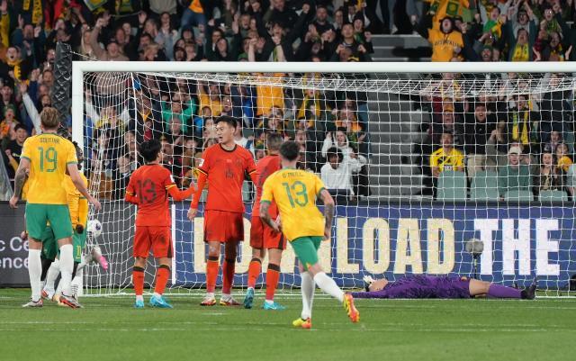 开云登录入口-无奈无语！国足汇集失败要素 输沙特剧情重复上演