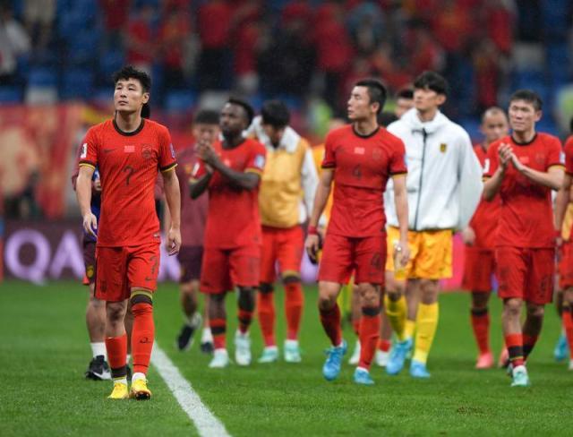 开云app下载-国足备战印尼：增强进攻补充曹永竞 武磊主动请缨