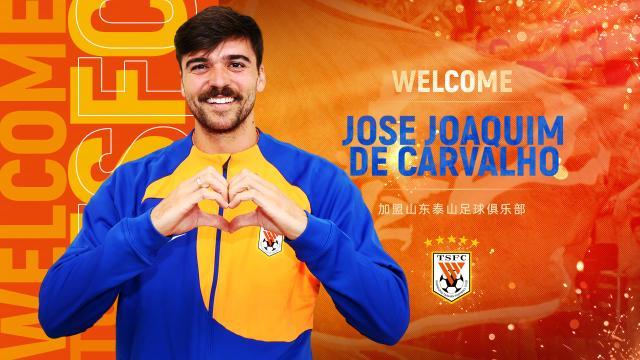 开云登录入口-中超冬窗综述：泽卡185万欧标王 泰山蓉城补强冲冠