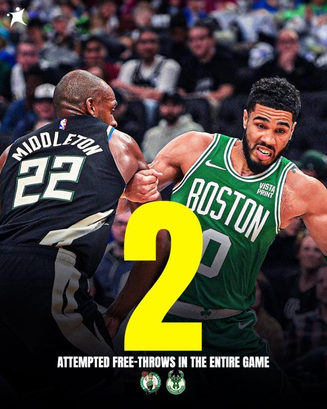 开云登录入口-两队全场合计罚2球！东部巅峰战成“摸鱼”大赛