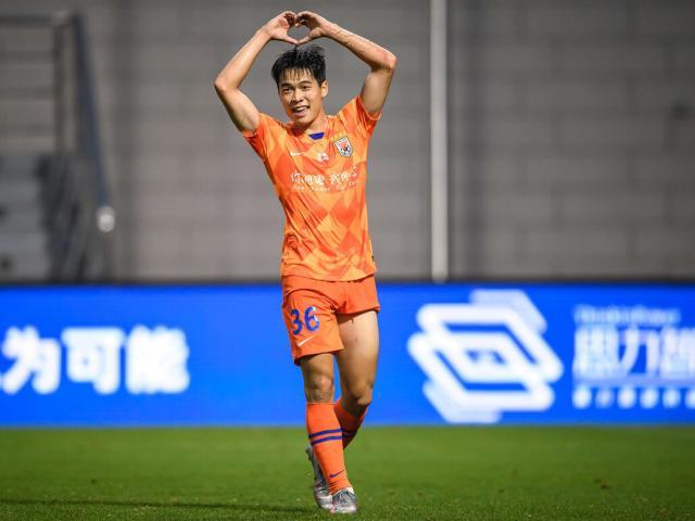 段刘愚入汉“替补”陶强龙 面谈崔康熙终获大度放行