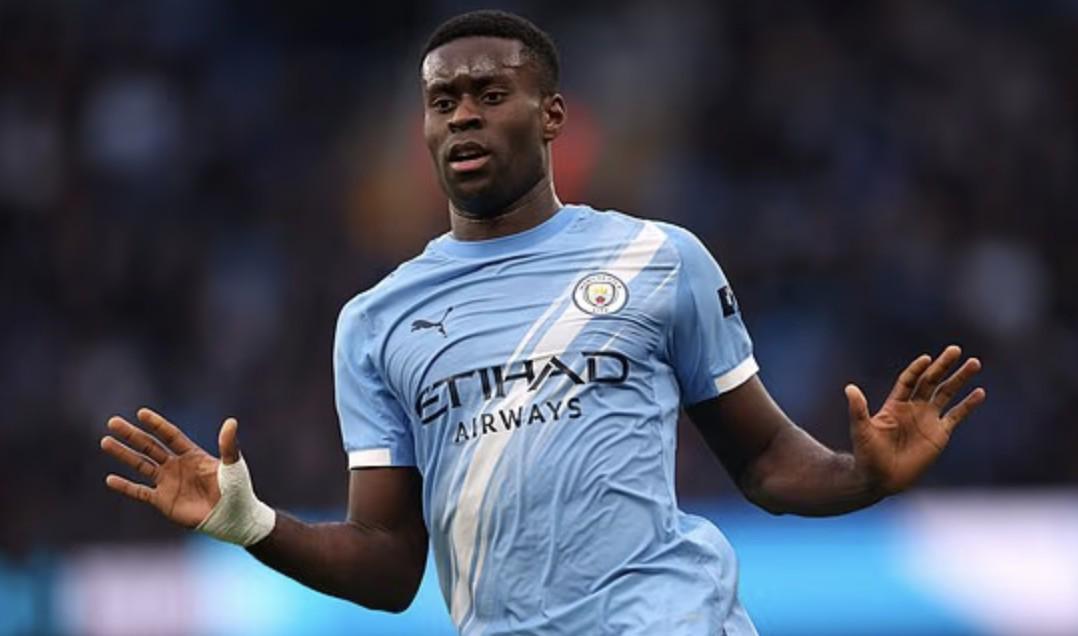 kaiyun体育-格伊：本来利物浦接近签下我，体检几乎完成但最后转会取消了