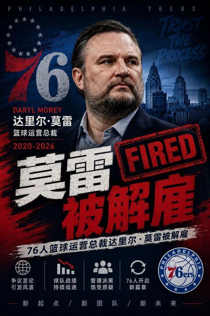 开云登录入口-特大喜讯！ 76人正式解雇莫X！干的真特么漂亮！